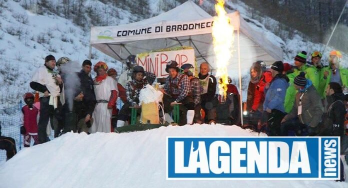 Bardolesa Bardonecchia