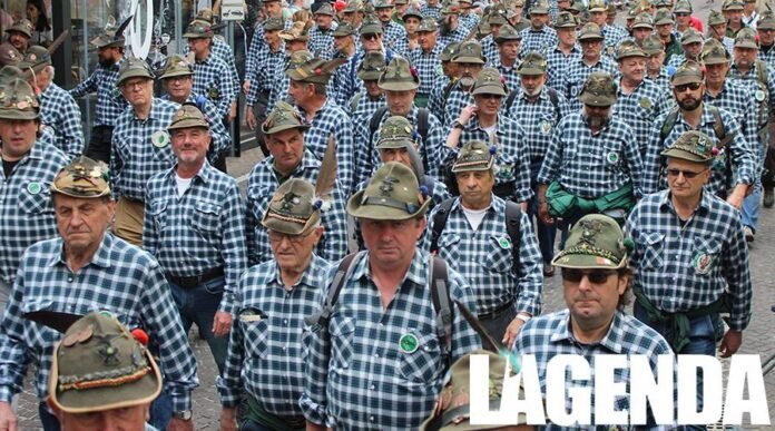 alpini valsusa