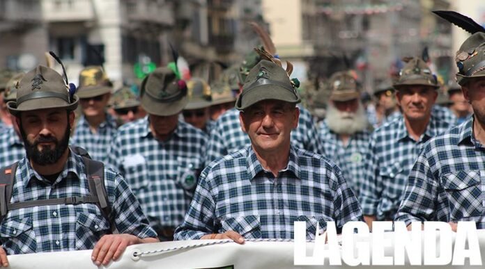 alpini valsusa