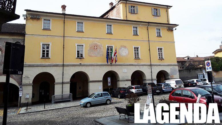 avigliana municipio