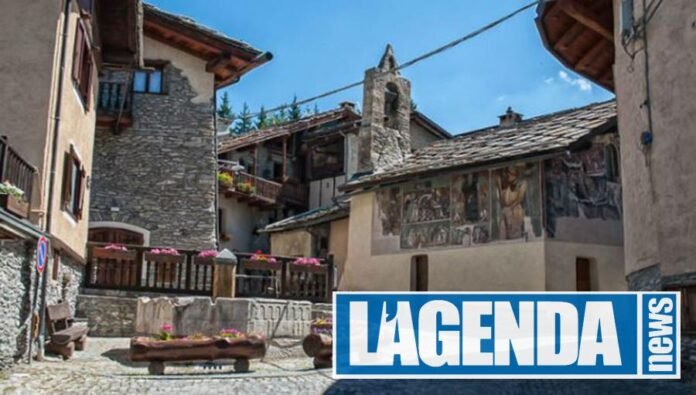 Sauze d'Oulx Jouvenceaux