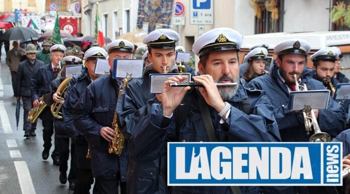 Chiusa San Michele Filarmonica Chiusina