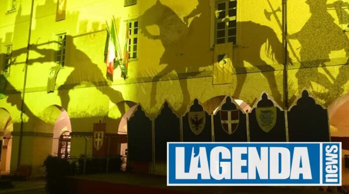 Avigliana Palio
