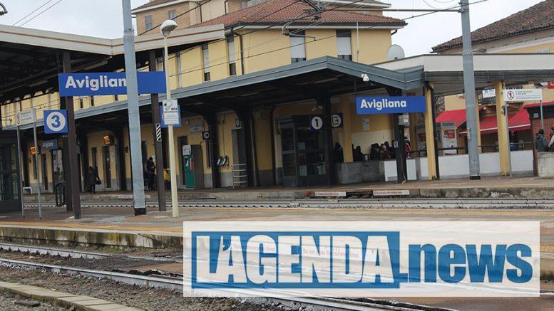 Avigliana, stazione ferroviaria