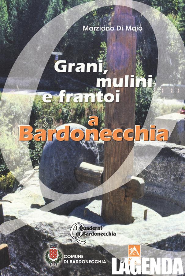 libro bardonecchia