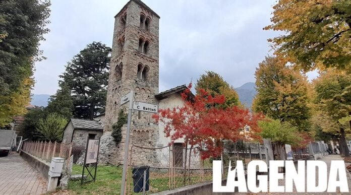 condove san rocco