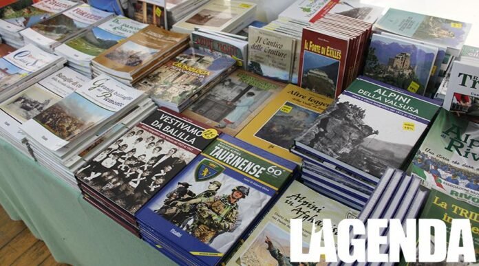 fiera libro