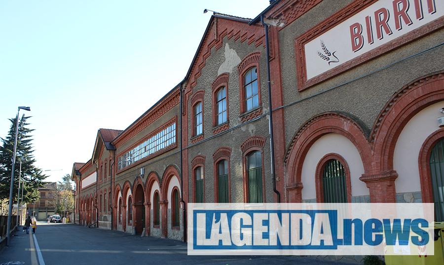 Sant'Ambrogio, l'ex Manifattura Bosio