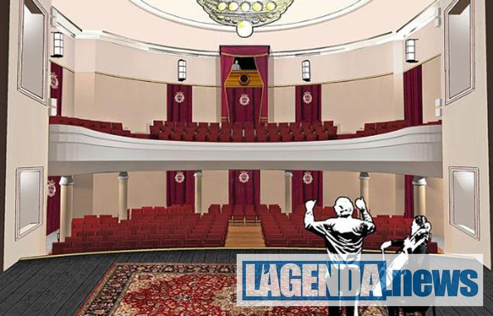 Susa teatro