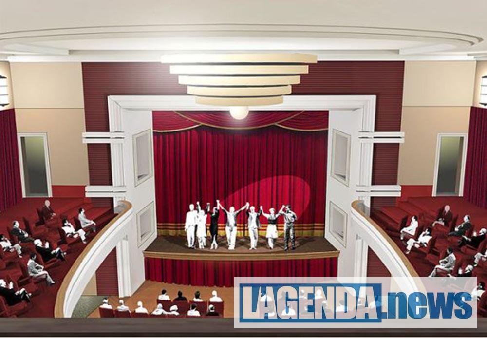 Susa teatro