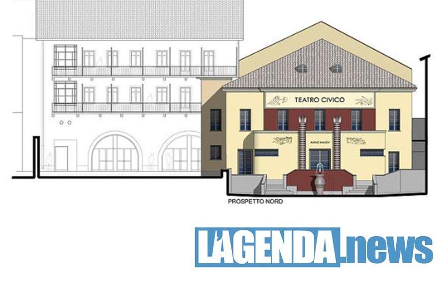 Susa teatro