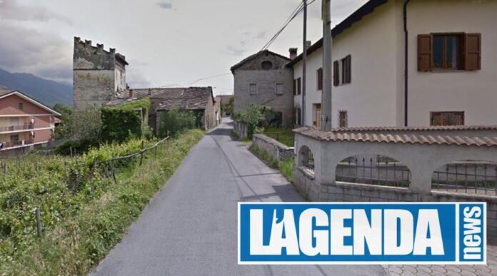 Susa, la frazione Traduerivi