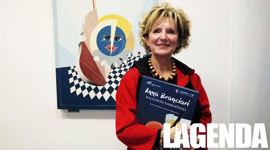 anna branciari