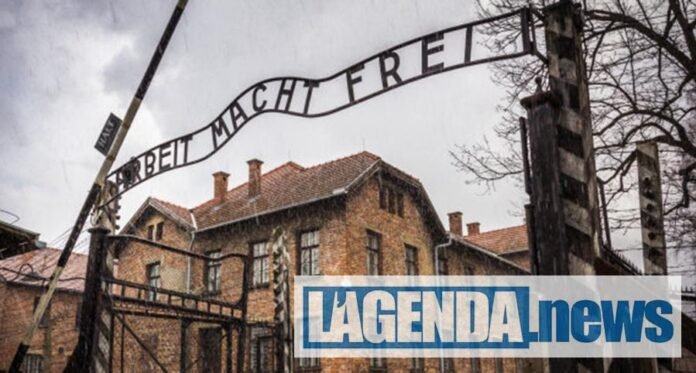 Giornata della memoria