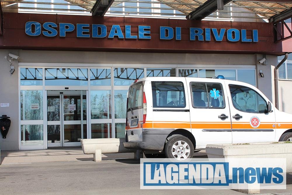 rivoli ospedale 