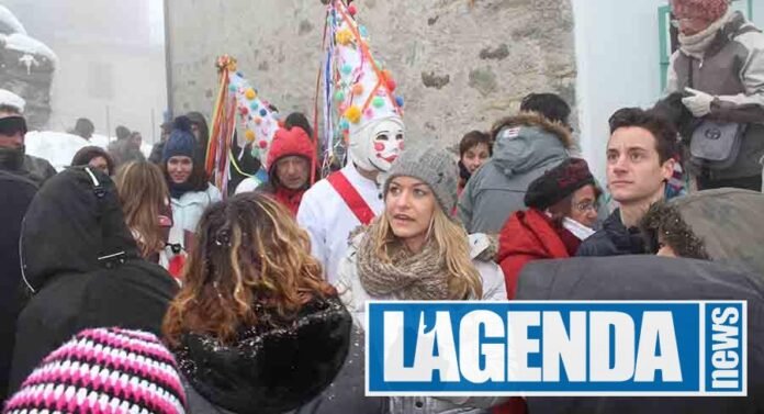 Condove Laietto Barbuire