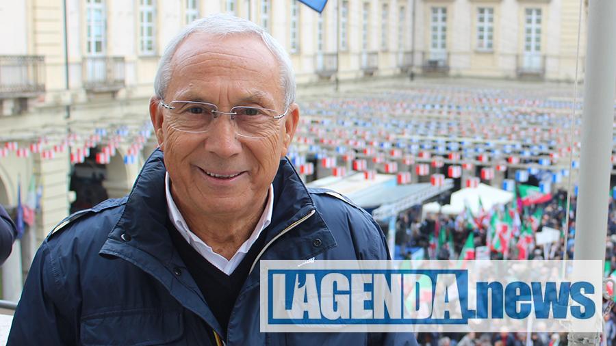Osvaldo Napoli