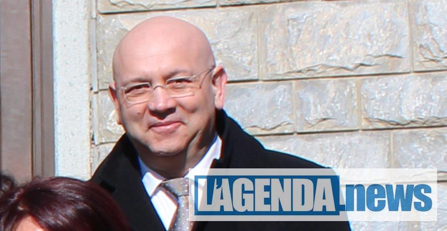 Paolo Ruzzola