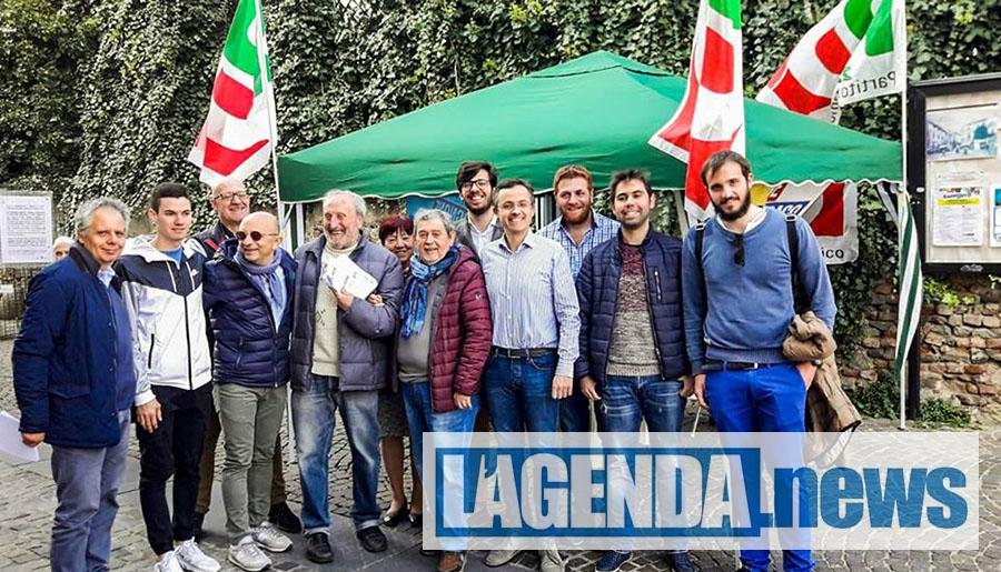 Partito democratico rivoli