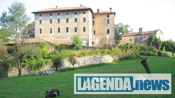 Castello Camerletto Caselette