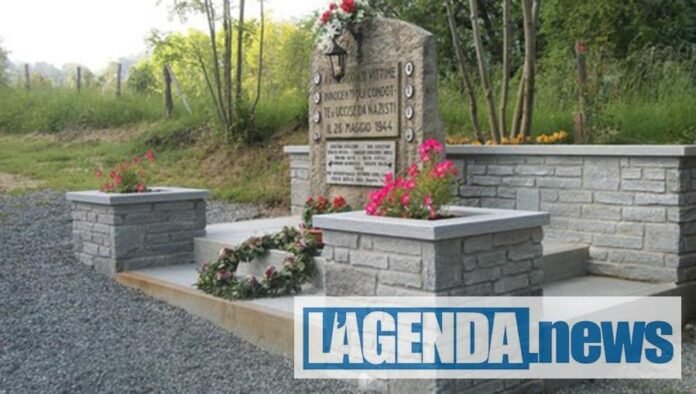 Chiusa San Michele, la Buonaria