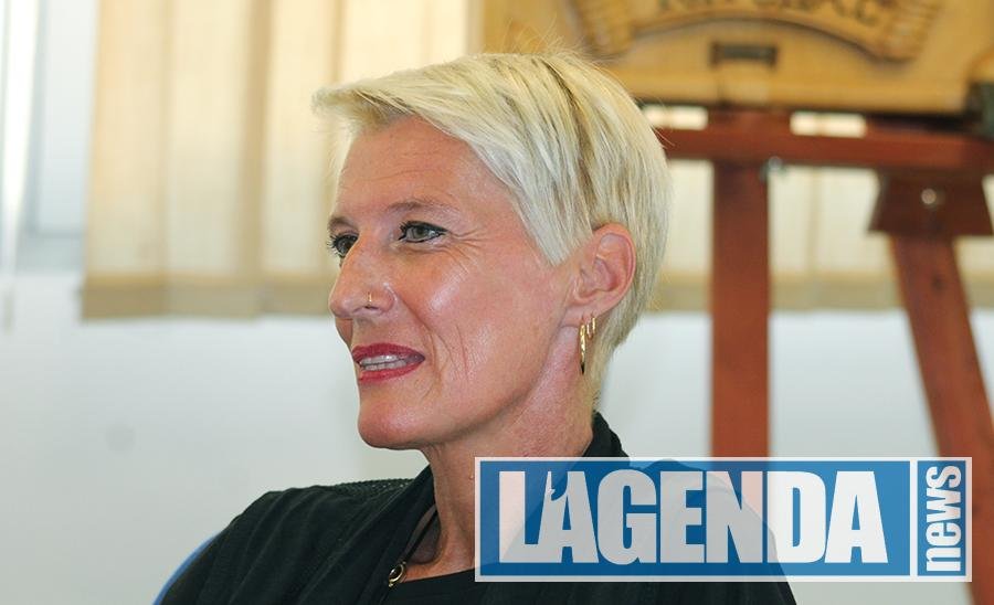Benvenuta Reinero