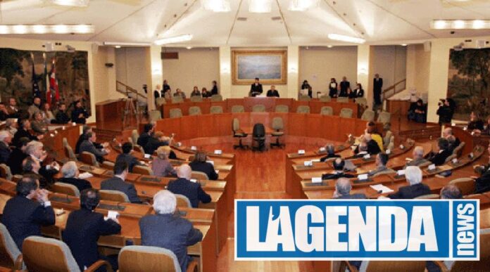 Consiglio Regionale Piemonte