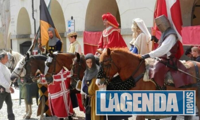 Avigliana Gruppo Storico