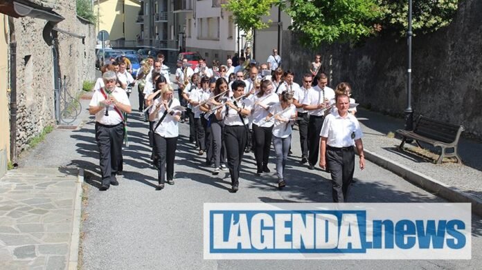 Banda Musicale Villar Focchiardo