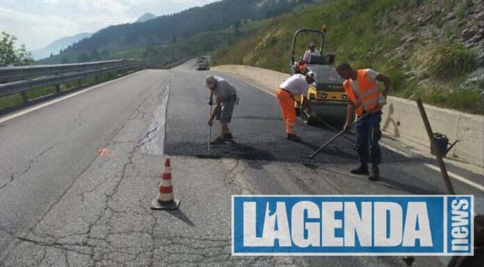 sestriere strada