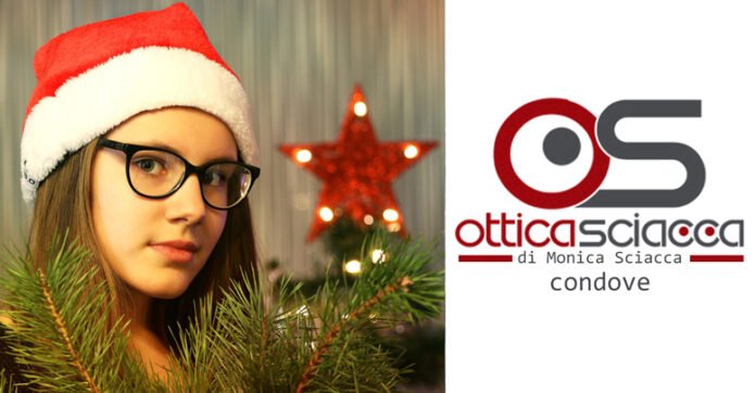 Ottica Sciacca a Condove