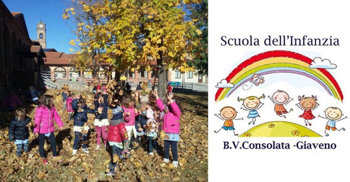Scuola dell’Infanzia B.V. Consolata