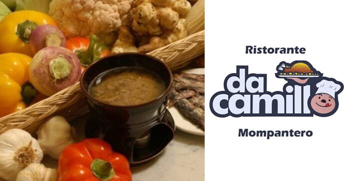Ristorante Da Camillo
