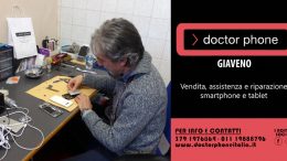 Doctor Phone a Giaveno