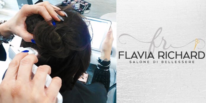 Salone di Bellessere di Flavia Richard