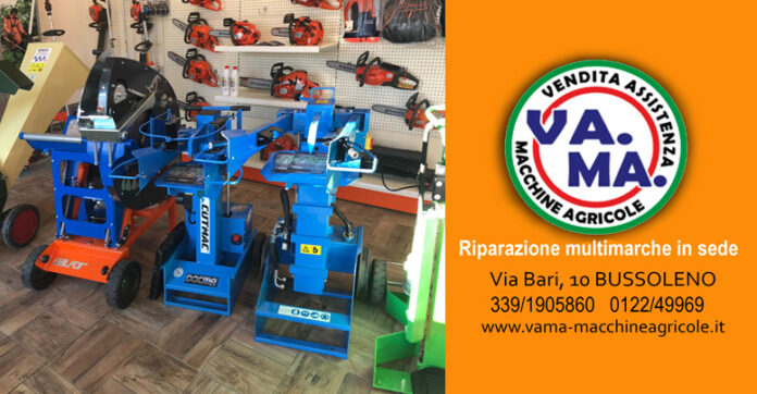 Va.Ma. a Bussoleno