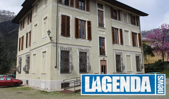 Bussoleno, Unione Montana Valsusa