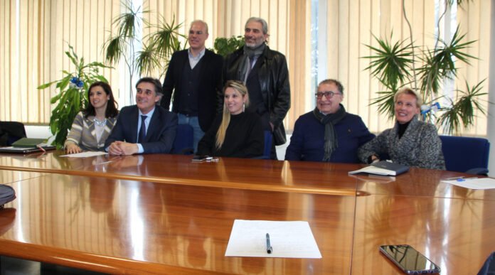 L'amministrazione di Rivoli