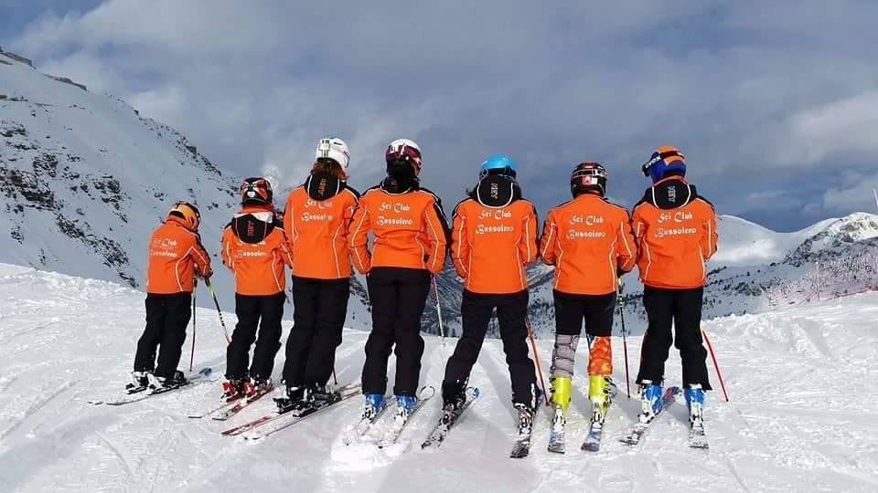 Sci Club Bussoleno