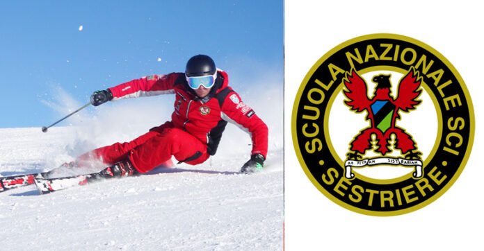Scuola Sci Nazionale Sestriere
