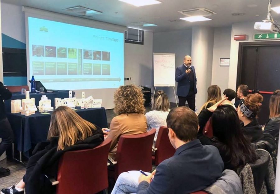 Salone di Bellessere di Flavia Richard