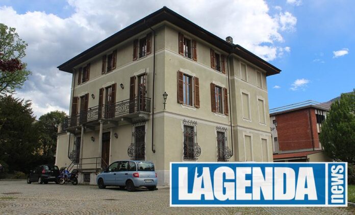 Bussoleno, Unione Montana Valsusa