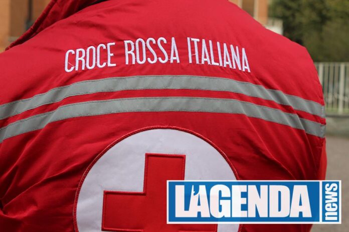 Croce Rossa Italiana