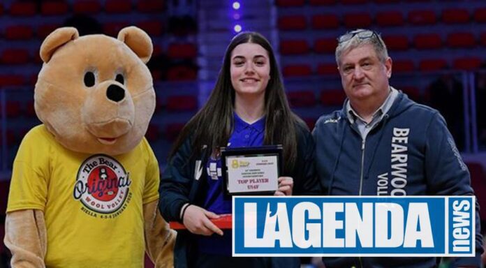 Almese Volley