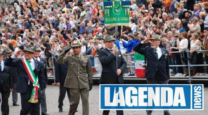 Alpini Torino