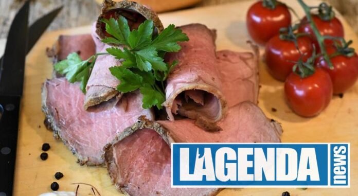 Arrosto