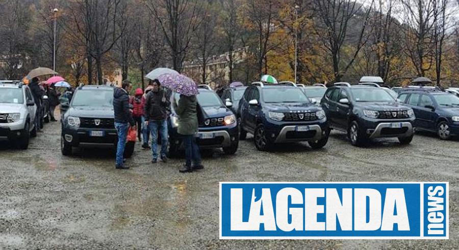 Associazione Amici Duster