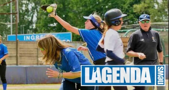 Avigliana Softball