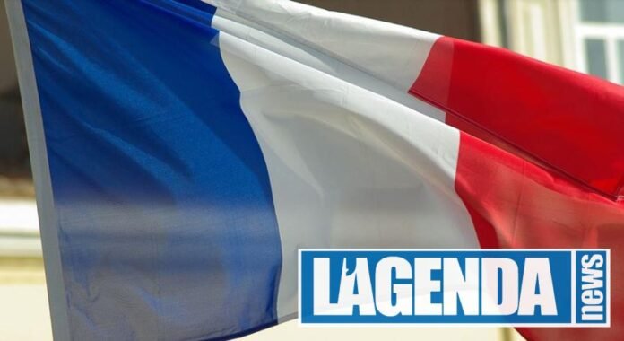 Bandiera francese