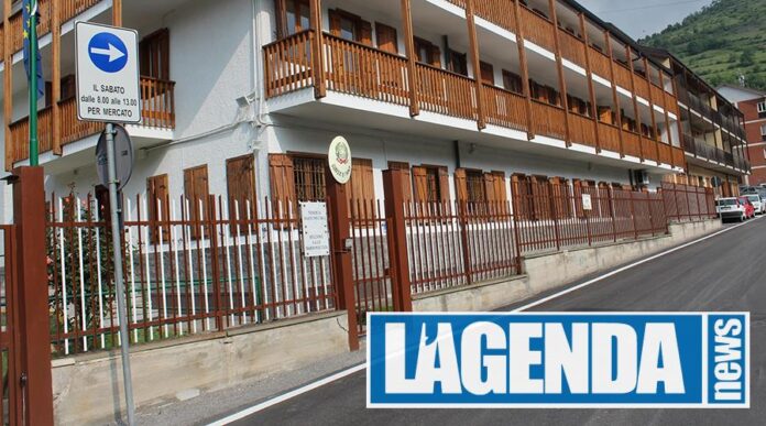 Bardonecchia Guardia di Finanza